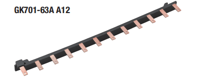 Combinated Busbar Series 组合母线系列