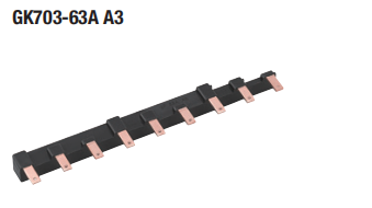 Combinated Busbar Series 组合母线系列