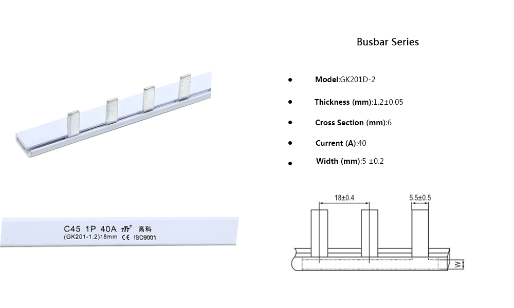 详情页说明格式