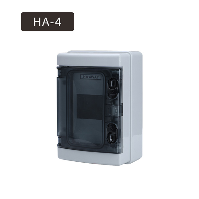HA-4防水插座 
