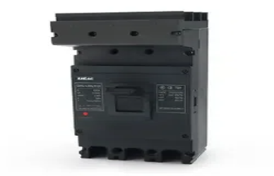 MCCB如何确保电气系统的安全性和可靠性