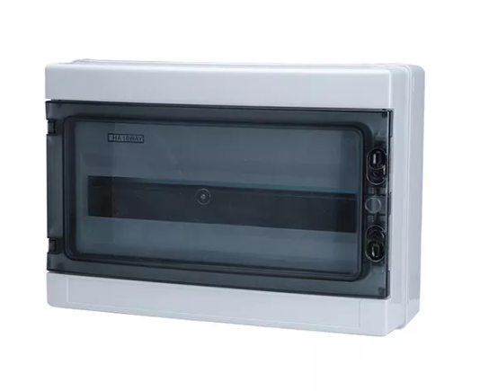 防水盒安装技巧：确保安全的户外电连接