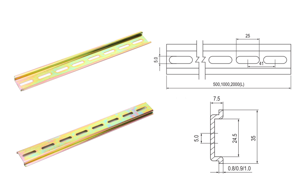 普通插槽类型详情页说明