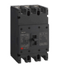 3P 630A 800v/1000v/1140v/1150v 交流塑壳断路器MCCB
