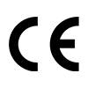 CE 合格标志