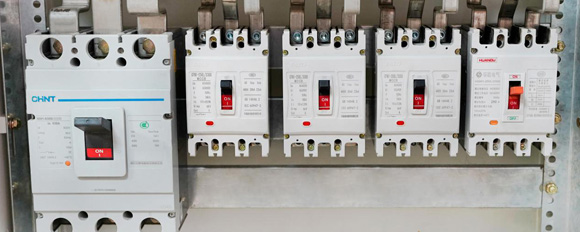 低压配电系统设备集成项目的可行性报告