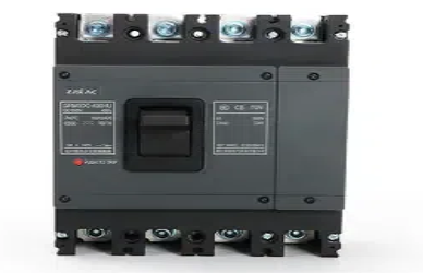 为工业和商业应用选择合适的MCCB