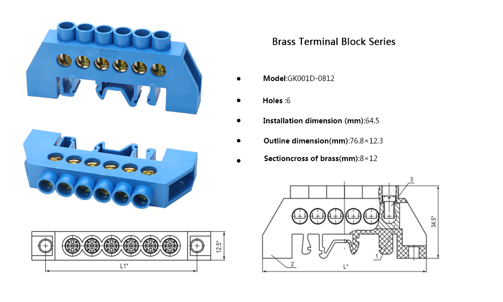 gk001d-0812-6详情说明说明