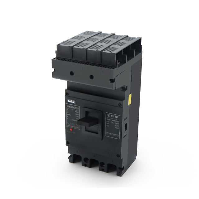 母线型塑壳断路器