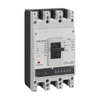 电子可调塑壳断路器 400A 630A 3P(3P+N) 0.4-1.0In