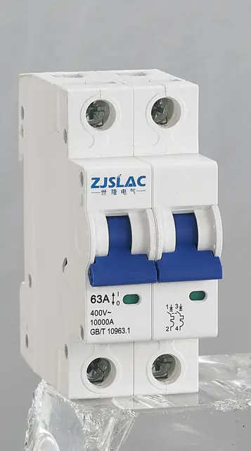 什么是微型断路器