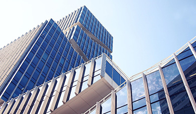 欢迎来到我们的公司！