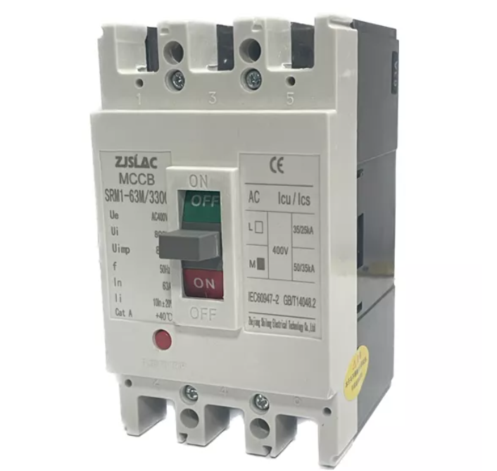 可以关闭AC断路器吗