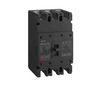 3P 400A 800v/1000v/1140v/1500v 热磁式现代塑壳断路器MCCB